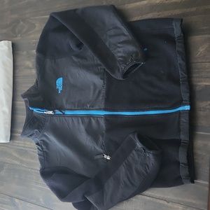 North Face Fleece Jacket